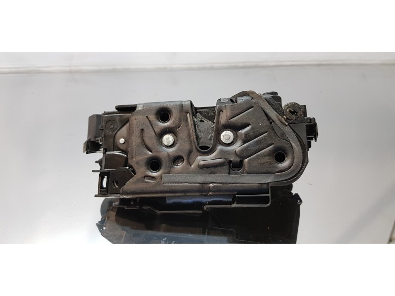 Recambio de cerradura puerta trasera derecha para volkswagen golf vii lim. advance bluemotion tech. referencia OEM IAM 5TA839016 Recambio de cerradura puerta trasera derecha para volkswagen golf vii lim. advance bluemotion tech. referencia OEM IAM 5TA839016