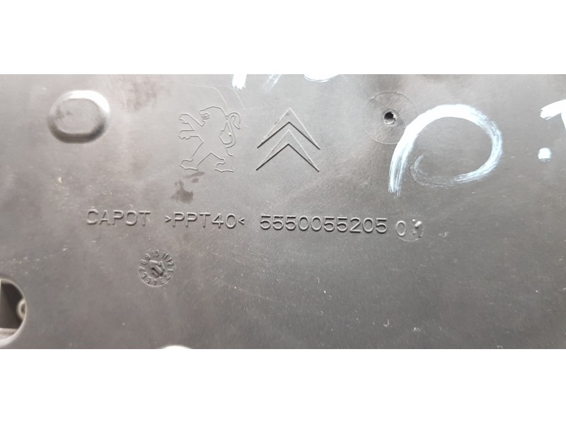 Recambio de cuadro instrumentos para citroen c4 picasso feel referencia OEM IAM 9816911280   Recambio de cuadro instrumentos para citroen c4 picasso feel referencia OEM IAM 9816911280