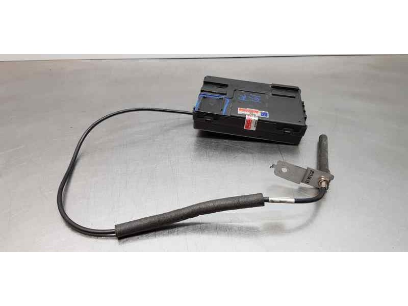 Recambio de modulo electronico para kia carens ( ) attract referencia OEM IAM 95400A4700   Recambio de modulo electronico para kia carens ( ) attract referencia OEM IAM 95400A4700