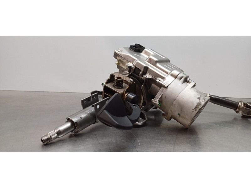 Recambio de columna direccion para lancia ypsilon (402) silver referencia OEM IAM 735580642  