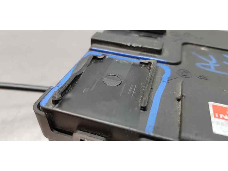 Recambio de modulo electronico para kia carens ( ) attract referencia OEM IAM 95400A4700   Recambio de modulo electronico para kia carens ( ) attract referencia OEM IAM 95400A4700