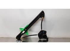 Recambio de elevalunas trasero derecho para volkswagen golf vii lim. advance bluemotion tech. referencia OEM IAM 5G4839462C