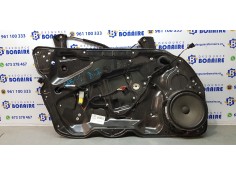 Recambio de elevalunas delantero izquierdo para volkswagen passat variant (365) edition bluemotion referencia OEM IAM 3AA837755