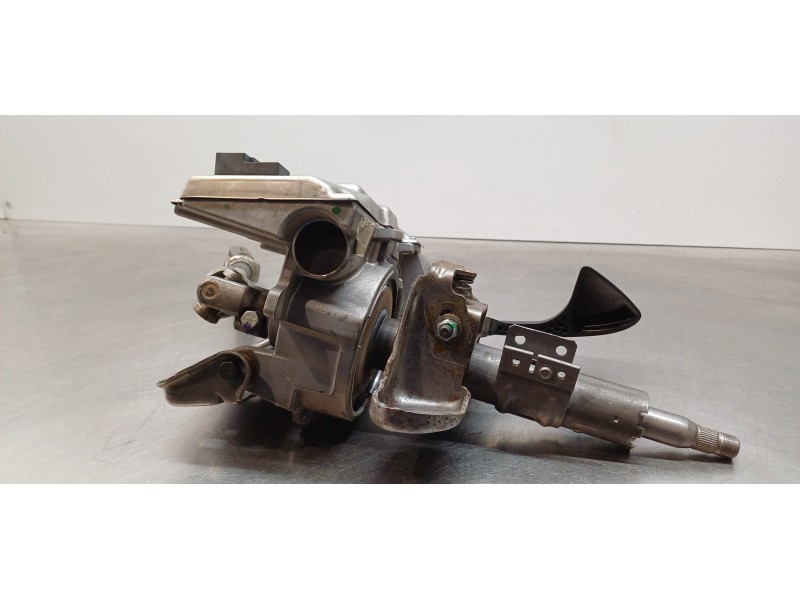 Recambio de columna direccion para lancia ypsilon (402) silver referencia OEM IAM 735580642  