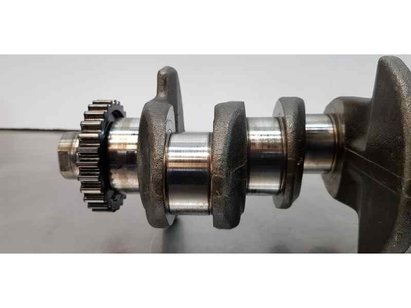 Recambio de cigueñal para skoda octavia lim. (5e3) ambition referencia OEM IAM 04L105021B   Recambio de cigueñal para skoda octavia lim. (5e3) ambition referencia OEM IAM 04L105021B