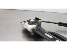 Recambio de elevalunas delantero izquierdo para citroen c4 picasso feel referencia OEM IAM 9675924780   2