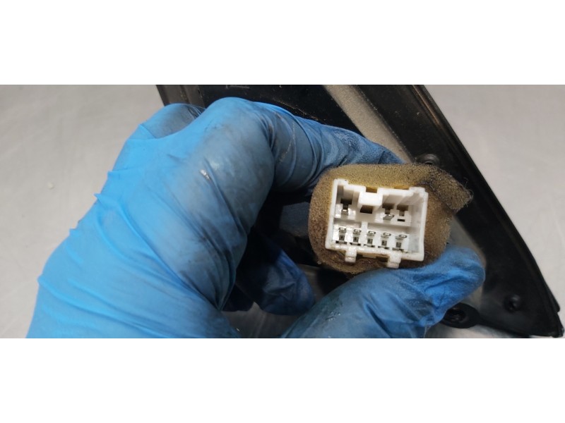 Recambio de retrovisor izquierdo para opel monterey ltd referencia OEM IAM   