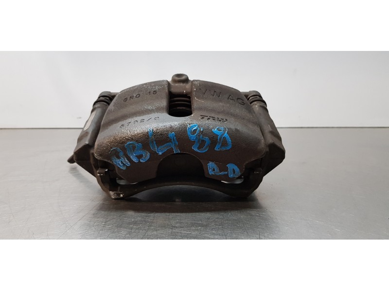 Recambio de pinza freno delantera derecha para volkswagen caddy furgón/kombi kombi referencia OEM IAM 8V0615124   Recambio de pinza freno delantera derecha para volkswagen caddy furgón/kombi kombi referencia OEM IAM 8V0615124