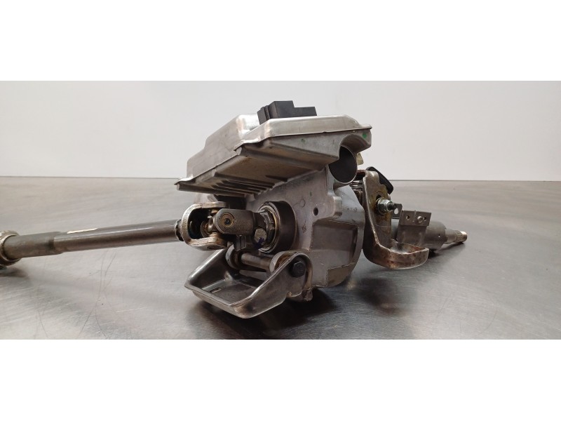 Recambio de columna direccion para lancia ypsilon (402) silver referencia OEM IAM 735580642  