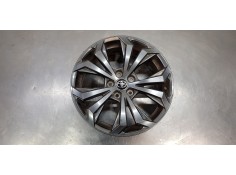 Recambio de llanta para toyota rav4 hybrid 4x2 advance referencia OEM IAM 4261A42160  