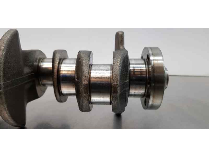 Recambio de cigueñal para skoda octavia lim. (5e3) ambition referencia OEM IAM 04L105021B   Recambio de cigueñal para skoda octavia lim. (5e3) ambition referencia OEM IAM 04L105021B