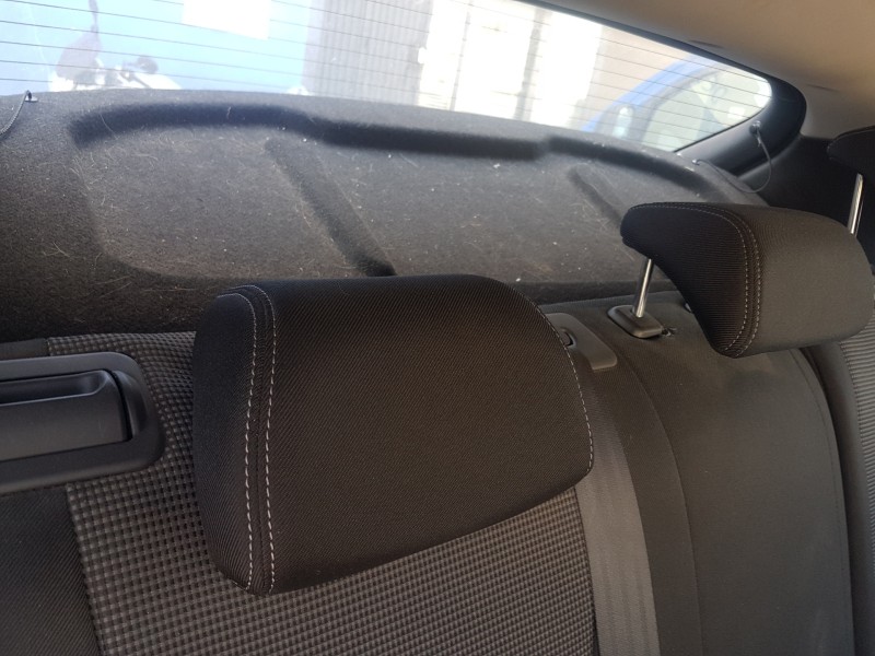 hyundai i30 (gd) del año 2017