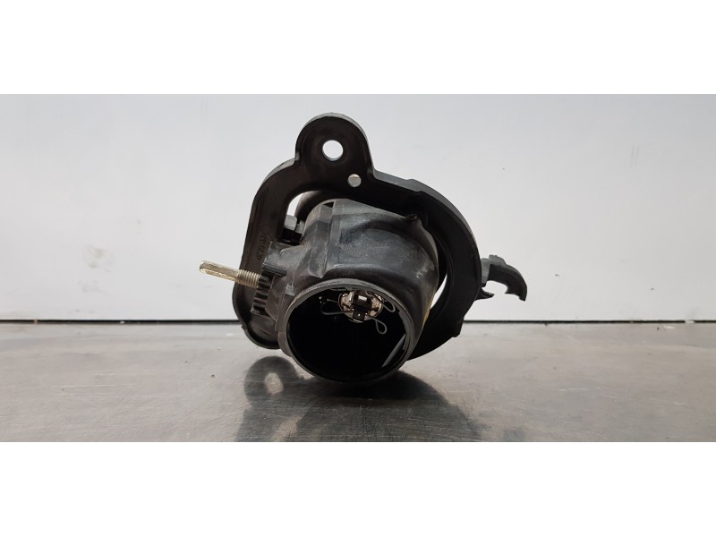 Recambio de faro antiniebla izquierdo para alfa romeo mito (145) progression referencia OEM IAM 50508595   Recambio de faro antiniebla izquierdo para alfa romeo mito (145) progression referencia OEM IAM 50508595