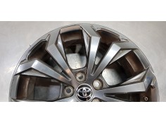 Recambio de llanta para toyota rav4 hybrid 4x2 advance referencia OEM IAM 4261A42160   2