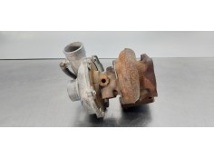 Recambio de turbocompresor para opel monterey ltd referencia OEM IAM 8970385181  