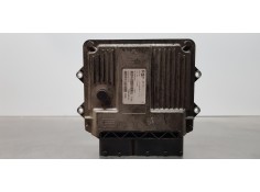 Recambio de centralita motor uce para opel corsa c cosmo referencia OEM IAM 55197119  