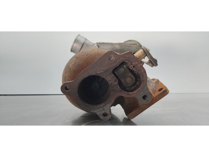 Recambio de turbocompresor para opel monterey ltd referencia OEM IAM 8970385181  