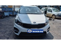 kia carens ( ) del año 2019
