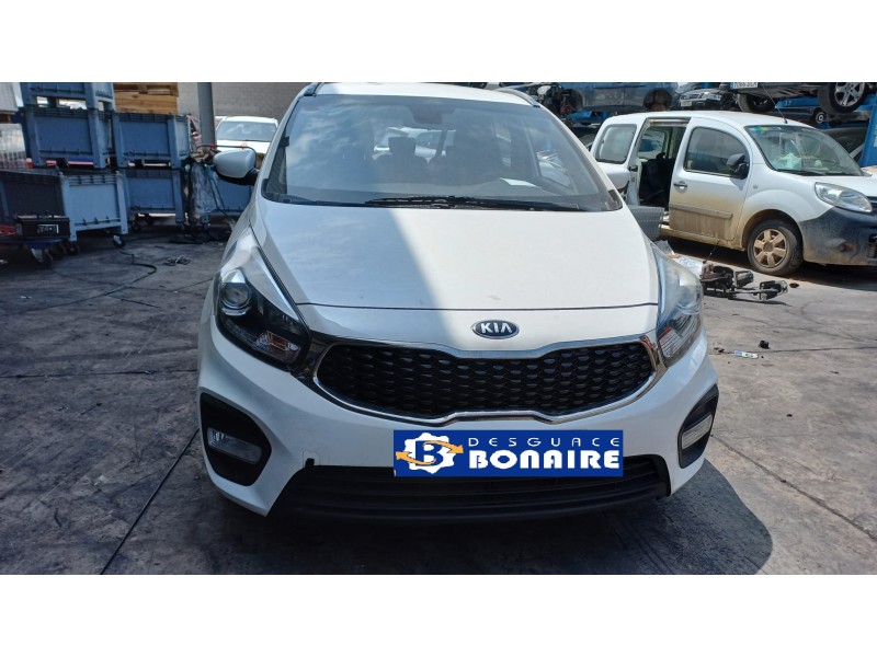 kia carens ( ) del año 2019