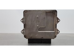 Recambio de centralita motor uce para opel corsa c cosmo referencia OEM IAM 55197119   2