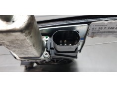 Recambio de elevalunas trasero derecho para bmw serie 3 touring (e91) 318d referencia OEM IAM 51357140590 71001603  2