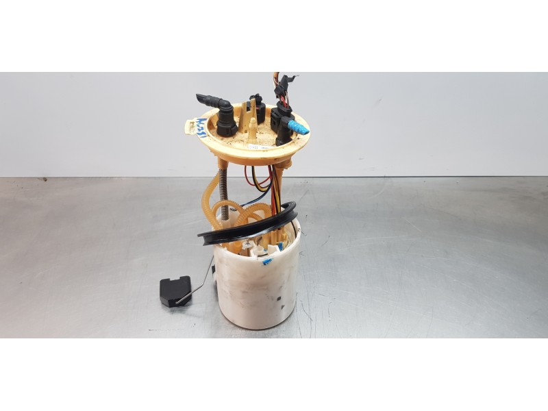 Recambio de aforador para volkswagen tiguan edition bmt referencia OEM IAM 5QF919088 A2C86856501 