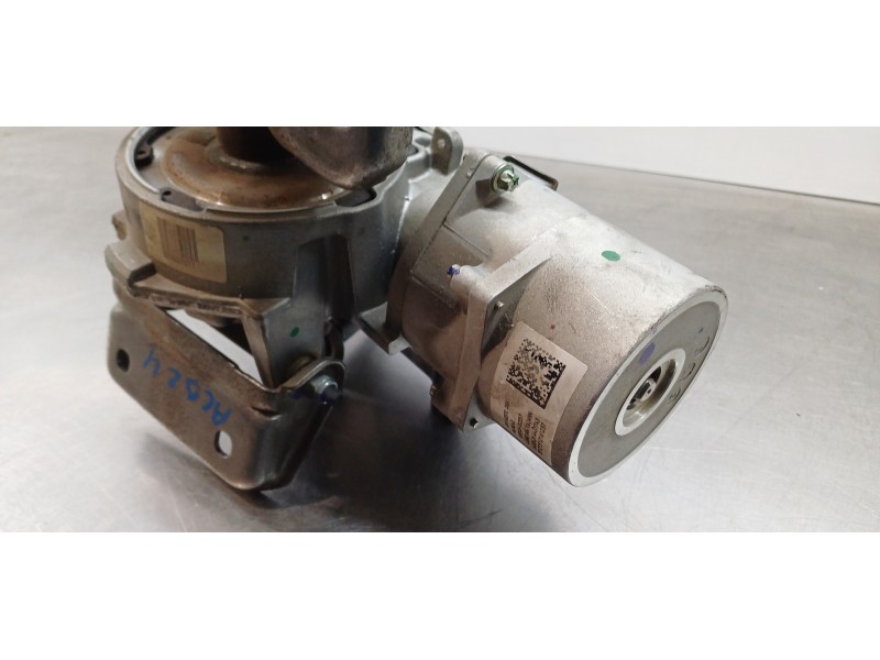 Recambio de columna direccion para lancia ypsilon (402) silver referencia OEM IAM 735580642  