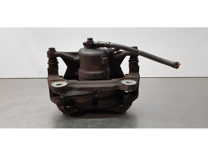 Recambio de pinza freno delantera derecha para volkswagen caddy furgón/kombi kombi referencia OEM IAM 8V0615124   Recambio de pinza freno delantera derecha para volkswagen caddy furgón/kombi kombi referencia OEM IAM 8V0615124