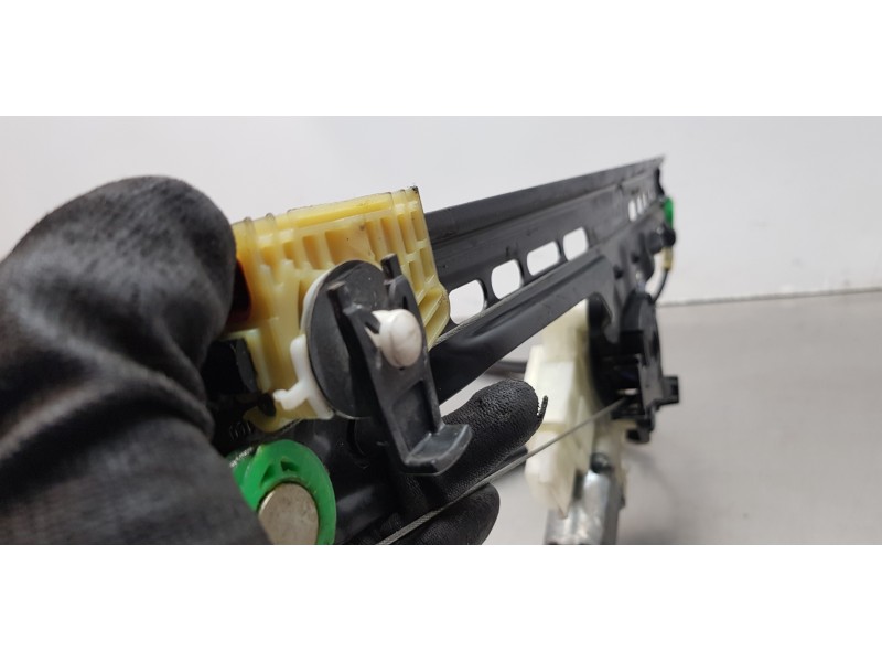 Recambio de elevalunas delantero izquierdo para citroen c4 picasso feel referencia OEM IAM 9675924780   Recambio de elevalunas delantero izquierdo para citroen c4 picasso feel referencia OEM IAM 9675924780