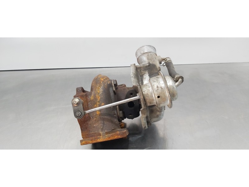 Recambio de turbocompresor para opel monterey ltd referencia OEM IAM 8970385181  