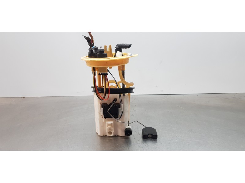 Recambio de aforador para volkswagen tiguan edition bmt referencia OEM IAM 5QF919088 A2C86856501 