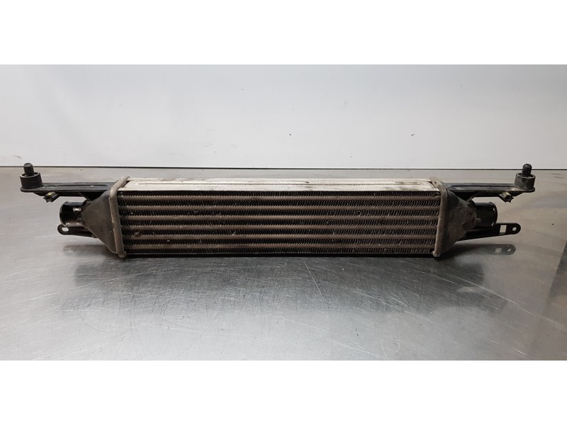 Recambio de intercooler para alfa romeo mito (145) progression referencia OEM IAM 51836369  