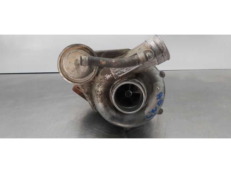 Recambio de turbocompresor para opel monterey ltd referencia OEM IAM 8970385181  