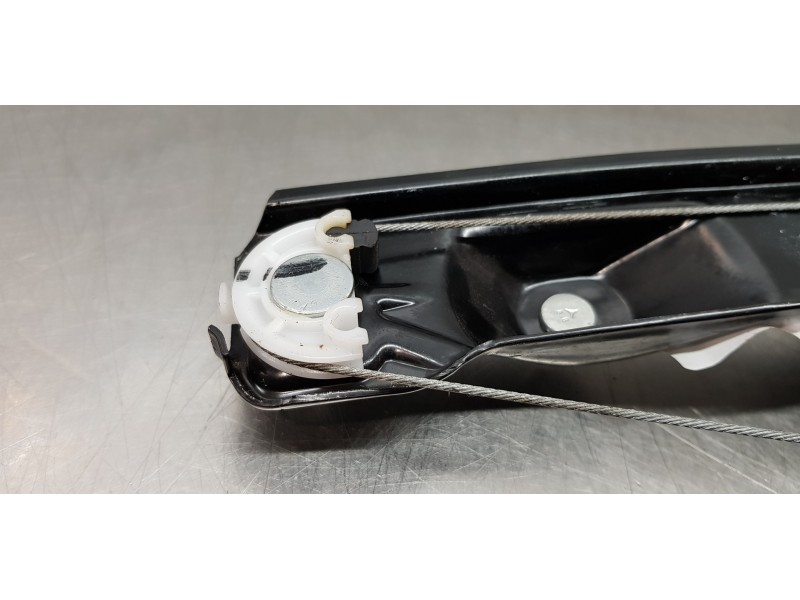 Recambio de elevalunas trasero derecho para bmw serie 3 touring (e91) 318d referencia OEM IAM 51357140590 71001603  Recambio de elevalunas trasero derecho para bmw serie 3 touring (e91) 318d referencia OEM IAM 51357140590 71001603