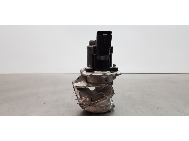 Recambio de valvula egr para citroen xsara picasso 1.6 hdi 90 exclusive referencia OEM IAM 1618NR  