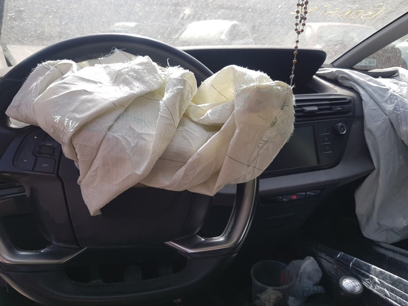 citroen c4 picasso del año 2016