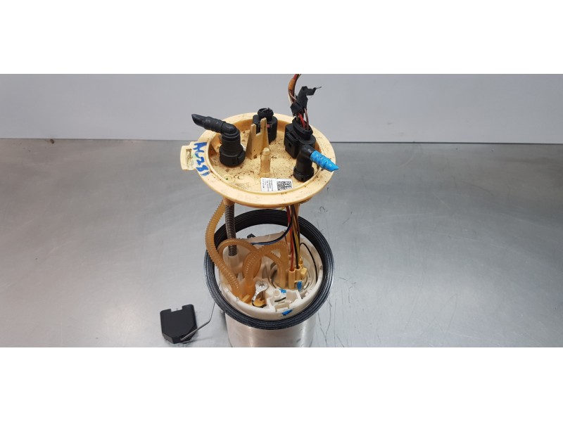 Recambio de aforador para volkswagen tiguan edition bmt referencia OEM IAM 5QF919088 A2C86856501 