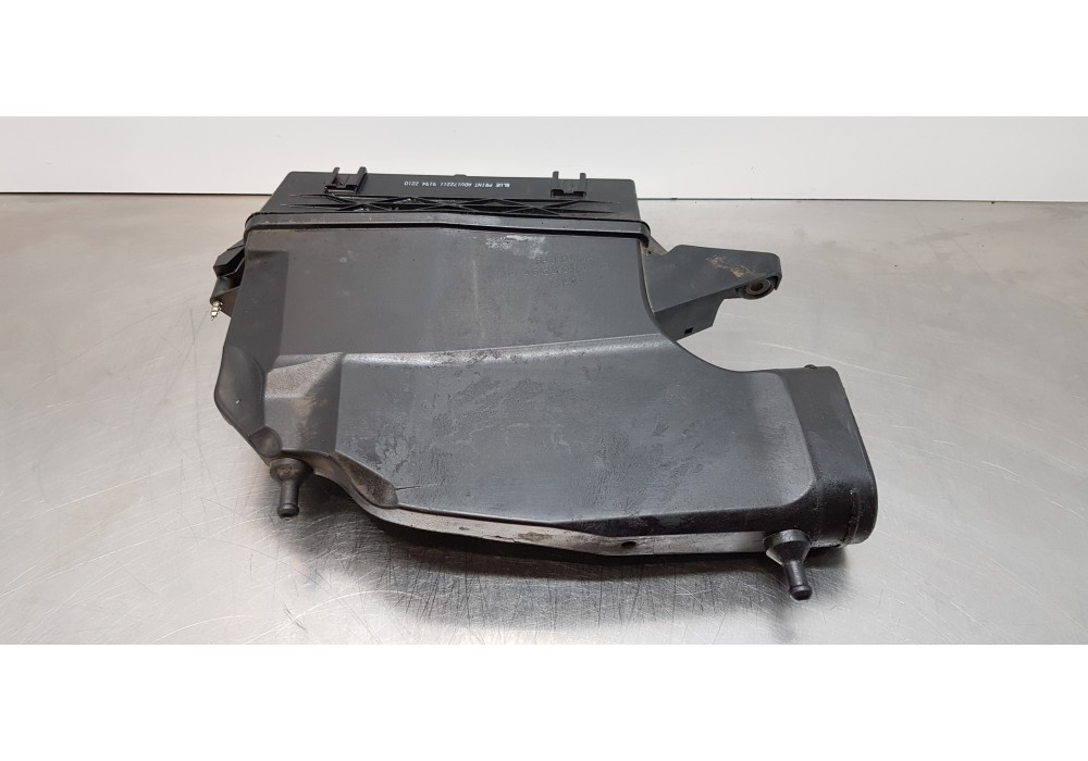 Recambio de filtro aire para mercedes clase cls (w218) cls 350 cdi be (218.323) referencia OEM IAM A6420903601  