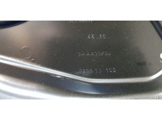 Recambio de elevalunas trasero derecho para volkswagen passat variant (365) edition bluemotion referencia OEM IAM 3AA839756   2