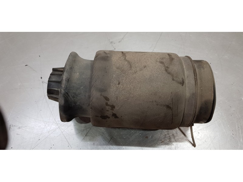 Recambio de muelle amortiguacion para mercedes clase m (w166) ml 350 bluetec (166.004) referencia OEM IAM A1663200325  