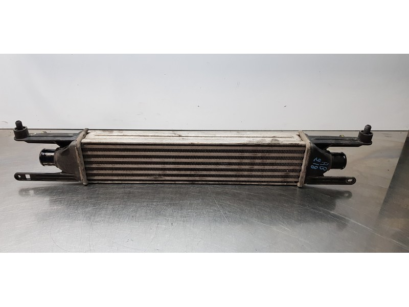 Recambio de intercooler para alfa romeo mito (145) progression referencia OEM IAM 51836369  