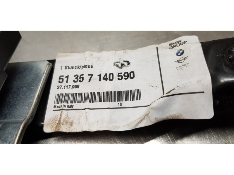 Recambio de elevalunas trasero derecho para bmw serie 3 touring (e91) 318d referencia OEM IAM 51357140590 71001603  Recambio de elevalunas trasero derecho para bmw serie 3 touring (e91) 318d referencia OEM IAM 51357140590 71001603