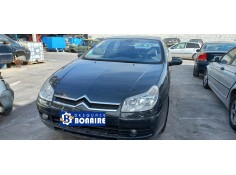 citroen c5 berlina del año 2006