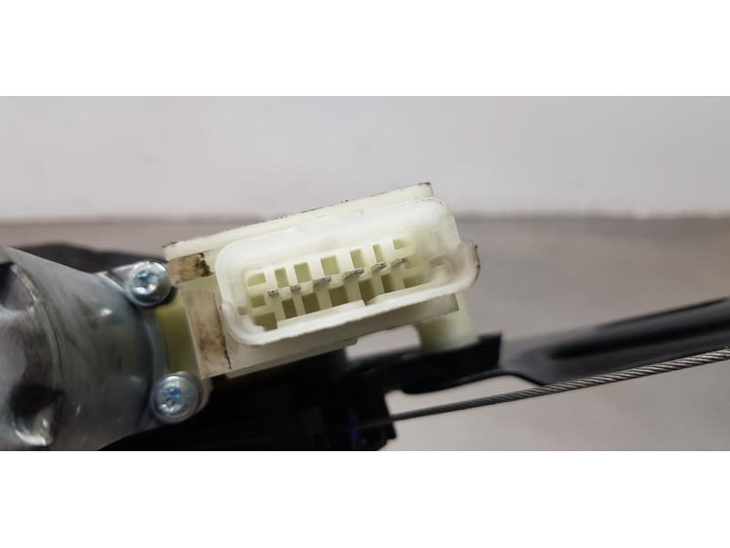 Recambio de elevalunas delantero izquierdo para citroen c4 picasso feel referencia OEM IAM 9675924780   Recambio de elevalunas delantero izquierdo para citroen c4 picasso feel referencia OEM IAM 9675924780