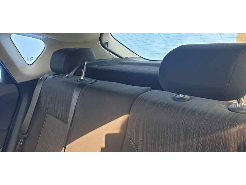 opel astra j lim. del año 2010