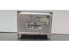 Recambio de centralita motor uce para bmw serie 3 berlina (e46) 316i referencia OEM IAM 12141430941  