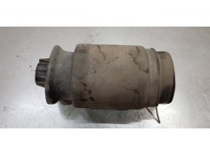 Recambio de muelle amortiguacion para mercedes clase m (w166) ml 350 bluetec (166.004) referencia OEM IAM A1663200325   2