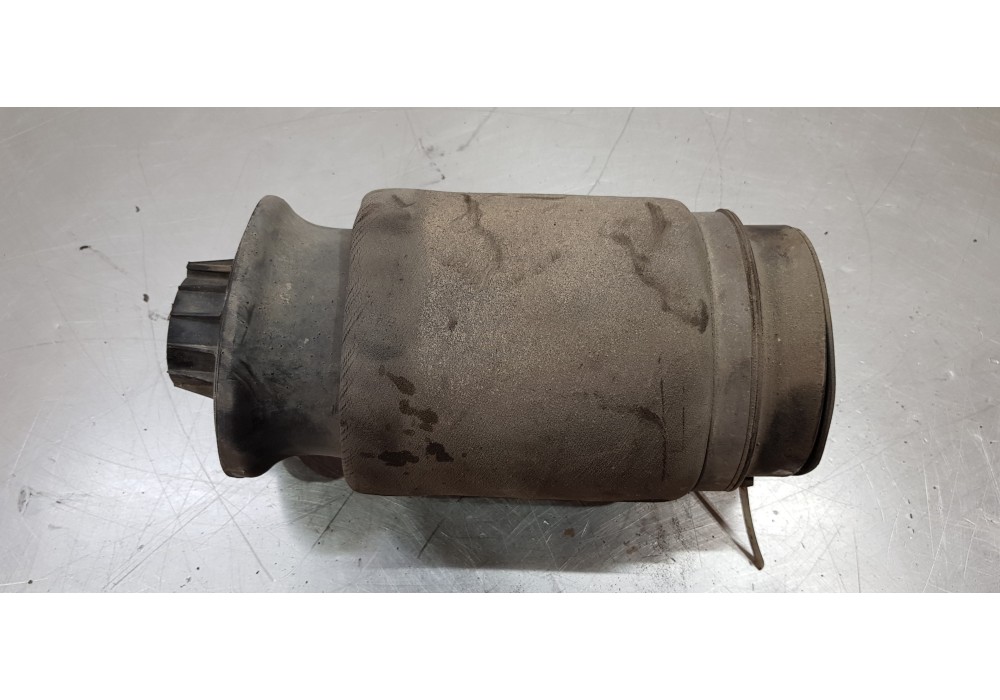 Recambio de muelle amortiguacion para mercedes clase m (w166) ml 350 bluetec (166.004) referencia OEM IAM A1663200325  