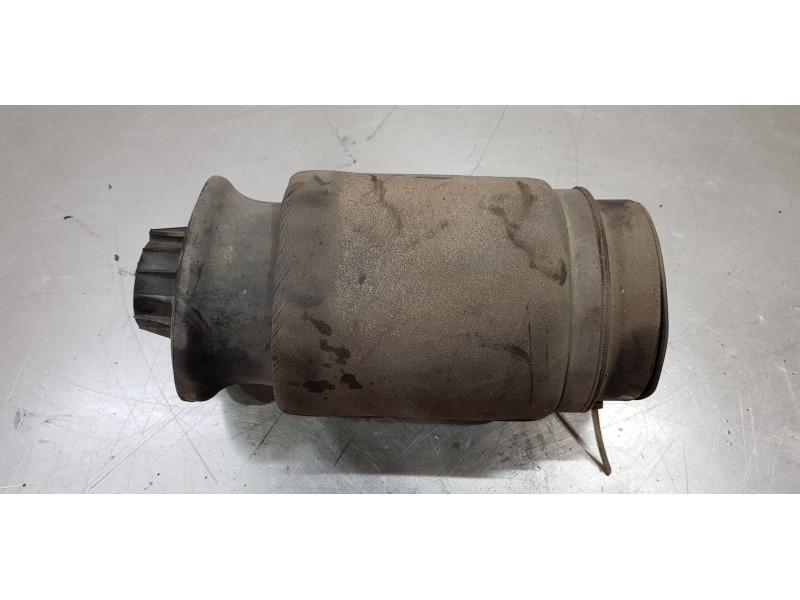 Recambio de muelle amortiguacion para mercedes clase m (w166) ml 350 bluetec (166.004) referencia OEM IAM A1663200325  