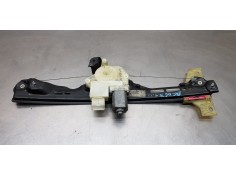 Recambio de elevalunas trasero derecho para citroen c4 picasso feel referencia OEM IAM 9676172380  